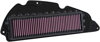 Vzduchový filter K&N, HA-2714