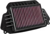 Vzduchový filter K&N, HA-6414