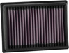 Vzduchový filter K&N, KT-7918