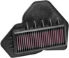 Vzduchový filter K&N, SU-1517