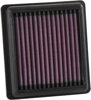 Vzduchový filter K&N, YA-5317