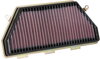 Vzduchový filter K&N, HA-1017