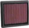 Vzduchový filter K&N, PL-1219