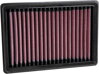 Vzduchový filter K&N, MG-8506