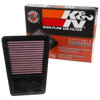 Vzduchový filter K&N, KA-2414