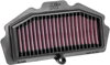 Vzduchový filter K&N, KA-6415