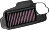 Vzduchový filter K&N, HA-1219