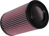 Vzduchový filter K&N, KA-1020