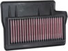 Vzduchový filter K&N, YA-9021