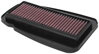 Vzduchový filter K&N, YA-1219