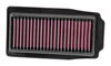 Vzduchový filter K&N, SU-2513