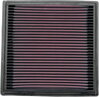 Vzduchový filter K&N, DU-0900