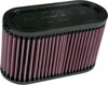 Vzduchový filter K&N, HA-1302