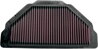 Vzduchový filter K&N, KA-6098