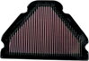 Vzduchový filter K&N, KA-9098