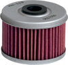 Olejový filter K&N, KN-113