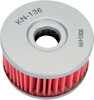 Olejový filter K&N, KN-136