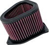 Vzduchový filter K&N, SU-1598