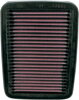 Vzduchový filter K&N, SU-6000