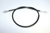 Lanko tachometra Yamaha XTZ Supertenere (3LD) 89-97