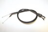 Plynové lanko Yamaha FZR 600 96-01, YZF 600 R 94-