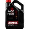 MOTUL 4100 POWER 15W50 5L