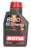 MOTUL 8100 ECONERGY 0W30 1L