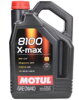 MOTUL 8100 XMAX 0W40 4L