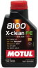 MOTUL 8100 X-CLEAN FE 5W30 1L