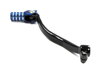 Radiaca páka ZAP na SUZUKI RMZ 250 04-05 modrá