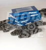MORSE - rozvodová reťaz Suzuki DR 500, DR600, DR 650R, RS, E, XF650