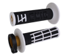 Rukoväte ODI Emig V2 Lock-On čierno biele 