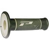 Rukoväte PROGRIP 790 sivo čierny titán