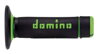 Rukoväte DOMINO A020 zeleno čierne