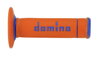 Rukoväte DOMINO A190 modro oranžové
