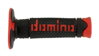 Rukoväte DOMINO A260 červeno čierne