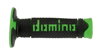 Rukoväte DOMINO A260 zeleno čierne