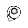 270-117 Stator SUZUKI