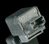 208-018 Prerušovač na smerovky, malý konektor 2 pólový, 12V / 4 x 21W