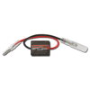 286080 Prerušovač na smerovky 5V-16V 0,1W - 90 , 10 AMP