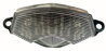 Zadné LED svetlá so smerovkami - KAWASAKI Z1000 2007-2009