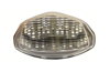Zadné LED svetlá so smerovkami - SUZUKI GSXR 1000 K7-K8 2007-2008