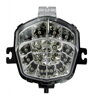 Zadné LED svetlá so smerovkami - SUZUKI GSF 650 Bandit 2009-2010