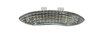 Zadné LED svetlá so smerovkami - TRIUMPH Daytona 675 2005-2007