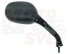 Zrkadlo na Honda Fes 125/150/250, Benelli Velvet 125/150/250