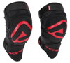 Chrániče kolien ACERBIS X-Knee Soft červené