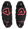 Chrániče lakťov ACERBIS X-Elbow Soft červené