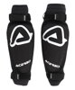 Chrániče lakťov ACERBIS X-Elbow Soft Junior čierne