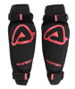 Chrániče lakťov ACERBIS X-Elbow Soft Junior červené
