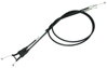 Plynové lanko KAWASAKI KXF 250 04-10 / 450 06-08